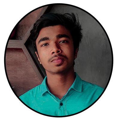 Web Developer Muhammad Adib Chowdhury